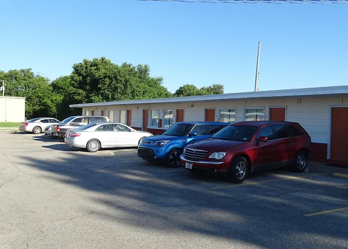 Fort Madison Motels
