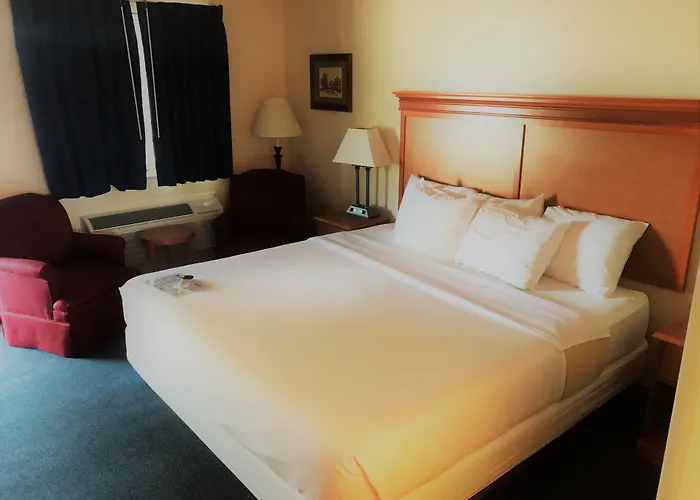 Oxbow Motels