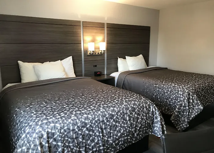 Clearwater Motels