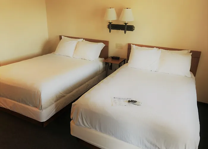 Caseville Motels