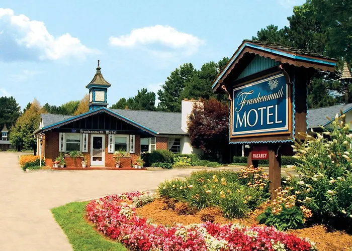Waterford Motels