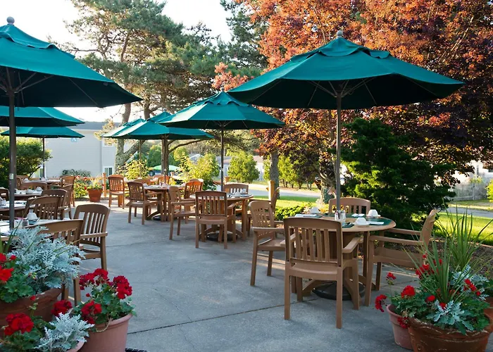 Norwell Motels