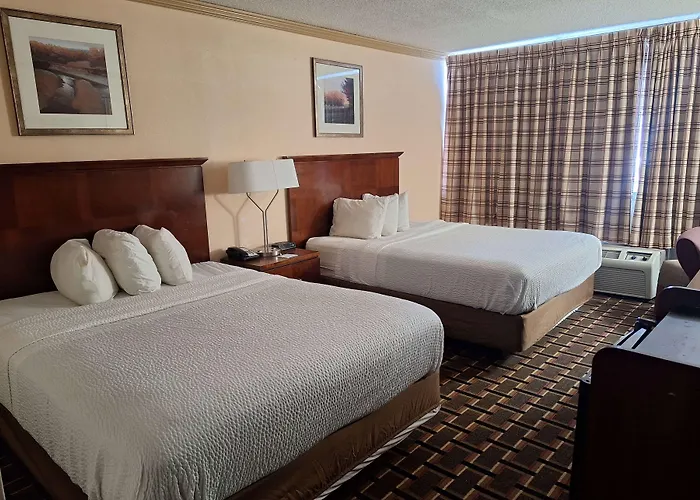 Colorado City Motels