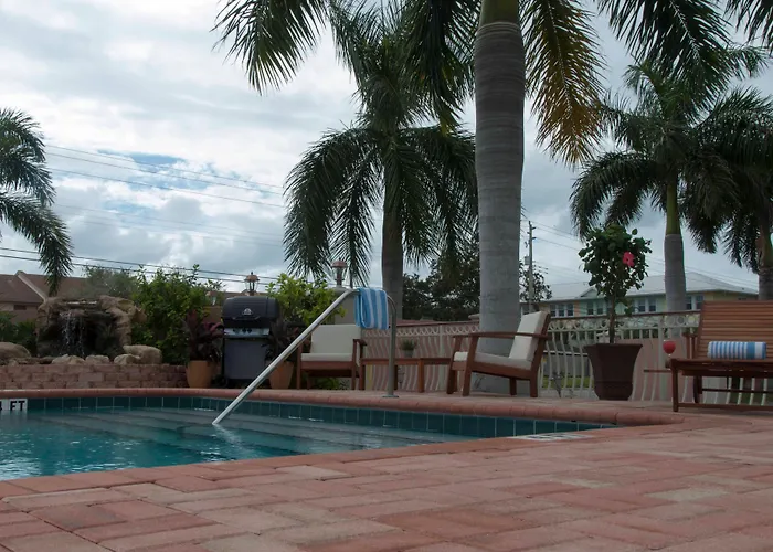 Wauchula Motels