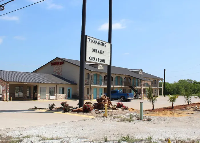 Sanger Motels