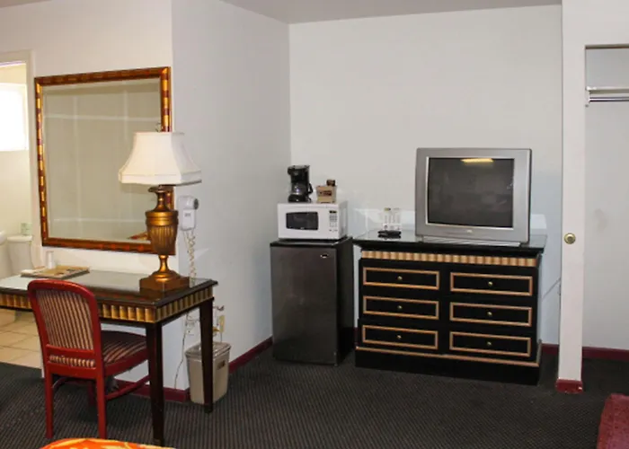 Junction City Motels