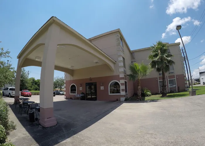 La Porte Motels