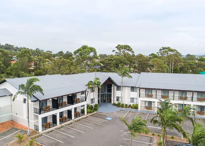 Warners Bay Motels