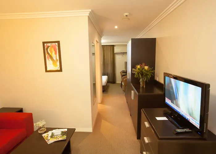 Cessnock Motels