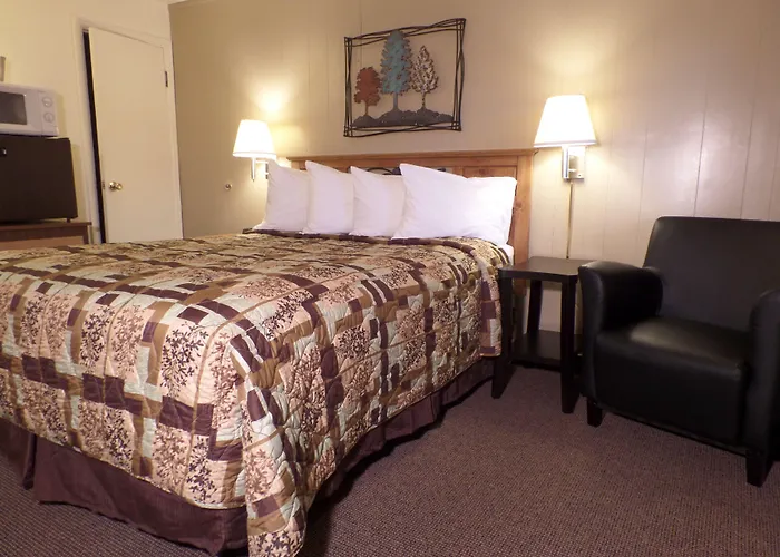 Central  City Motels