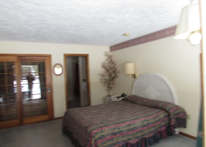 Prudenville Motels