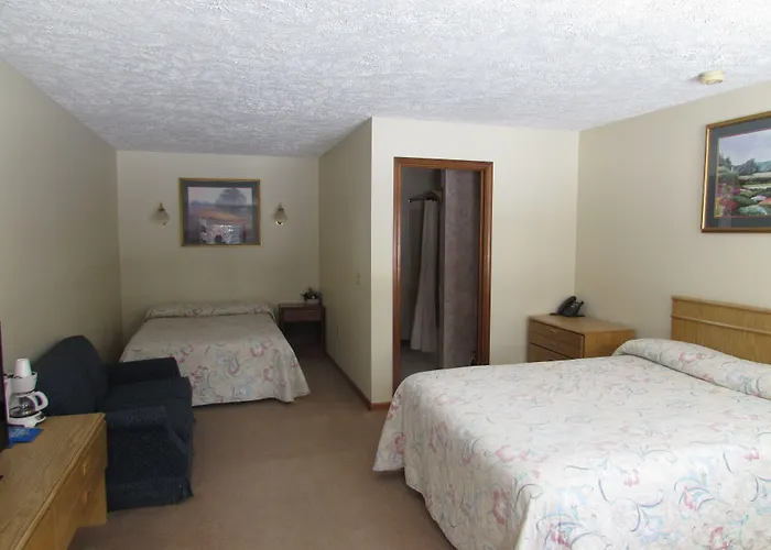 Acme Motels