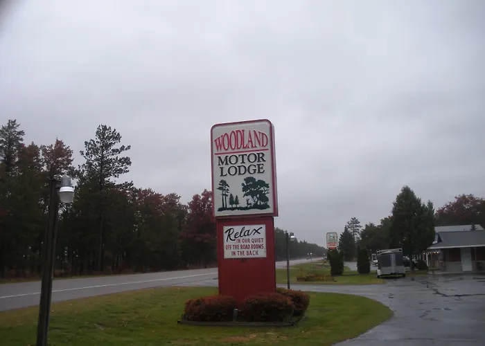Cadillac Motels