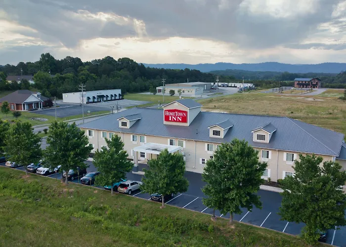 Soddy-Daisy Motels