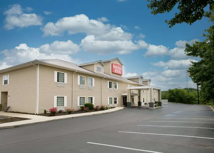 Jasper Motels