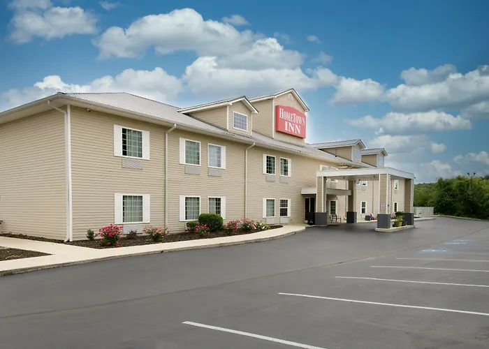 Dunlap Motels