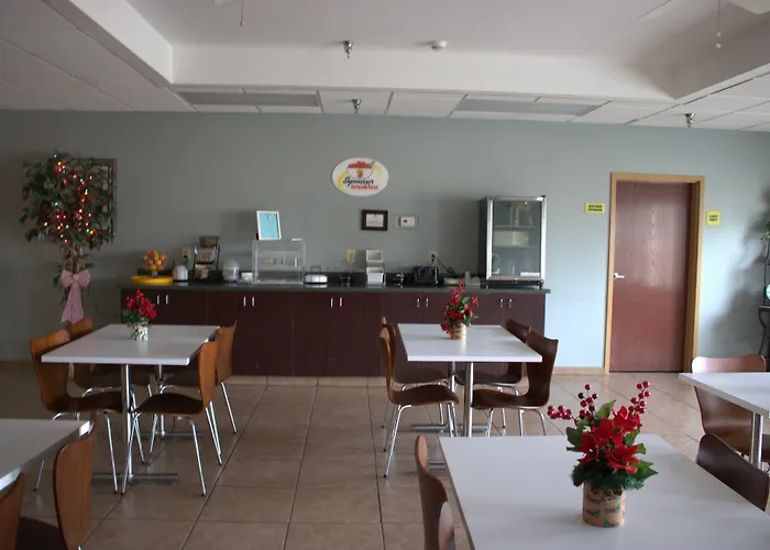 Attalla Motels