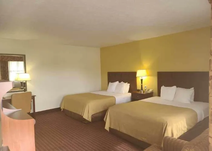 Lakeville Motels