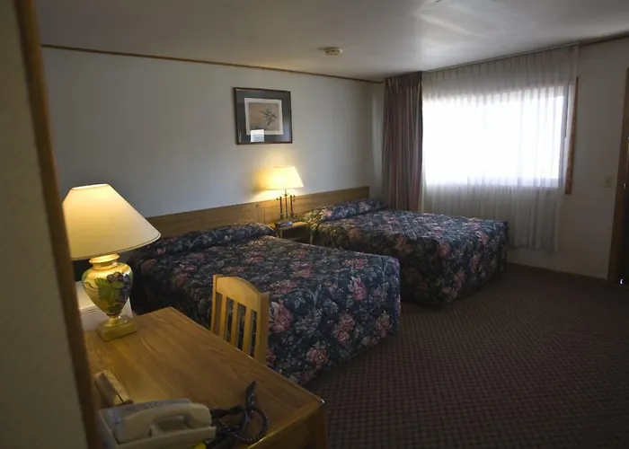 Wausau Motels