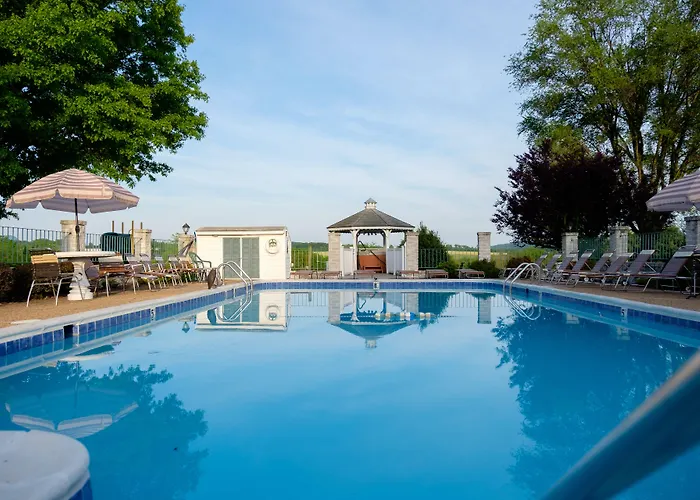 Afton Motels