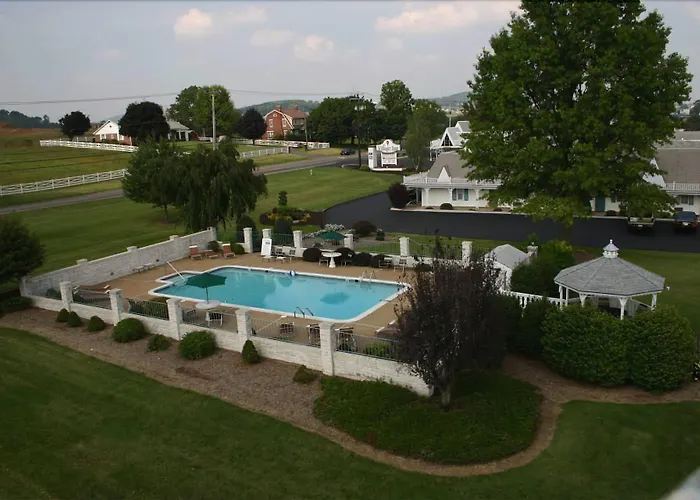 Stanley Motels