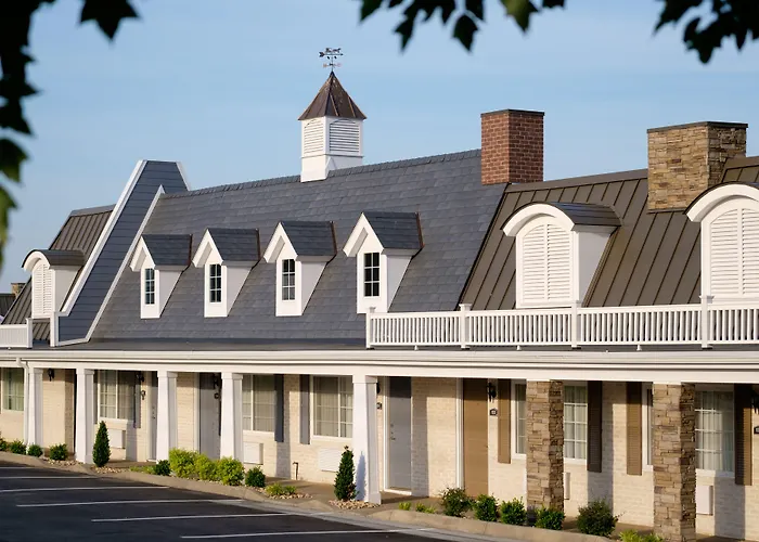 Elkton Motels