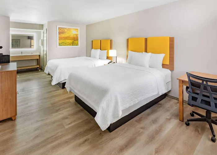 Trinity Motels