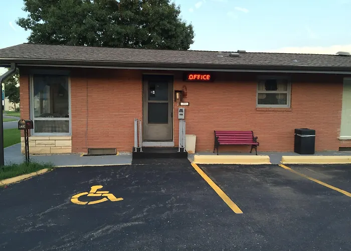 Abilene Motels