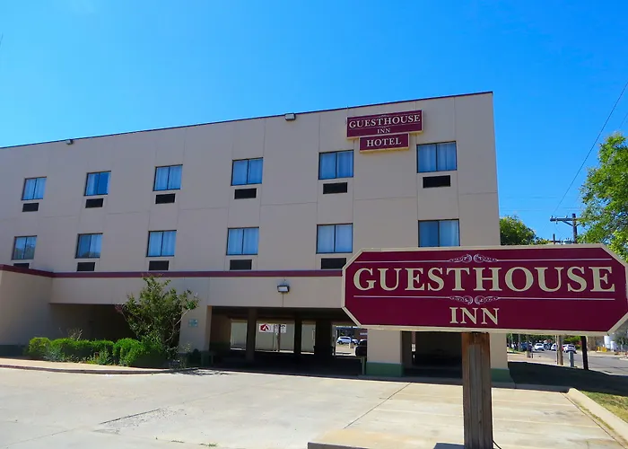 Floydada Motels