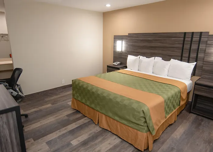 Imperial Motels