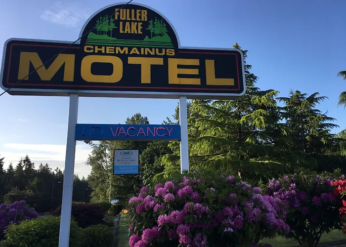 Chemainus Motels
