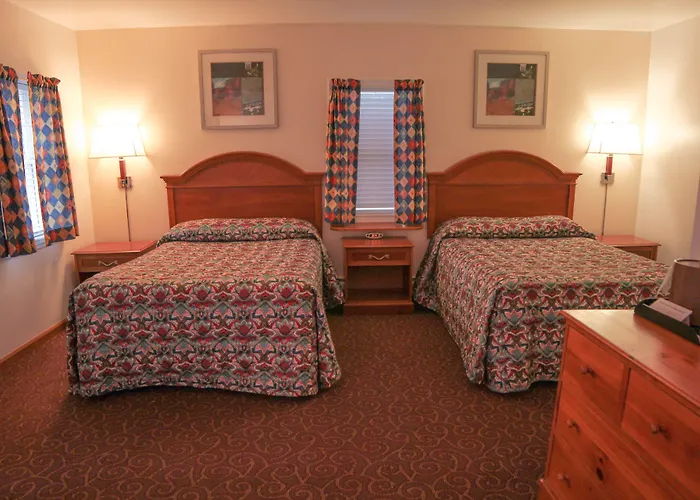 Stratton Mountain Motels