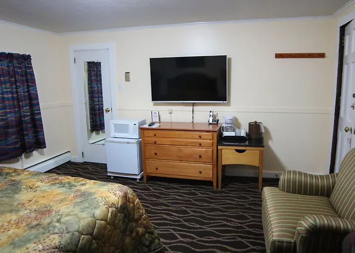 Cambridge Motels