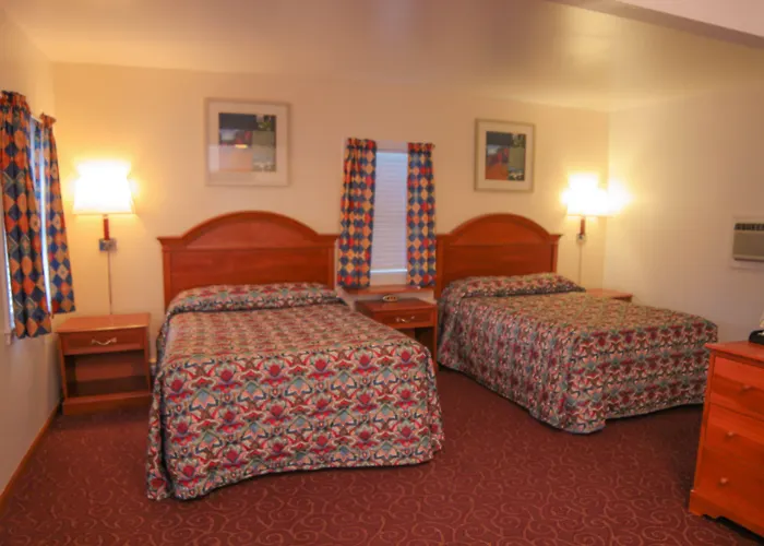 Sandgate Motels