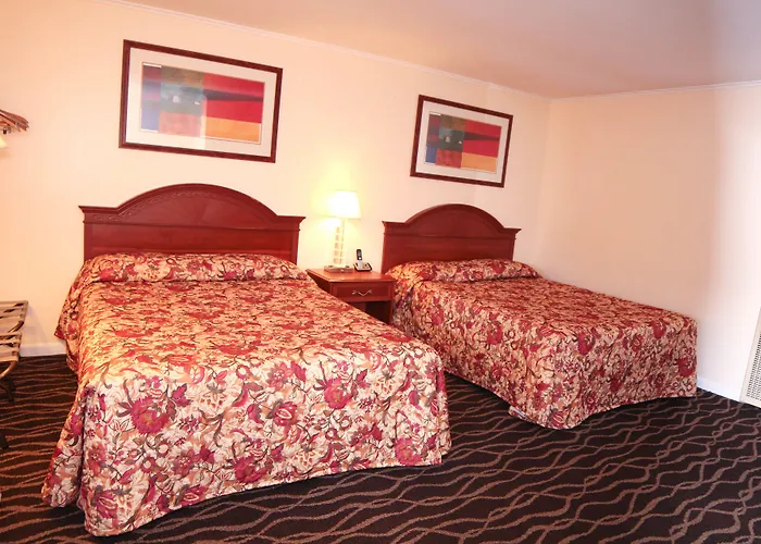 Northumberland Motels