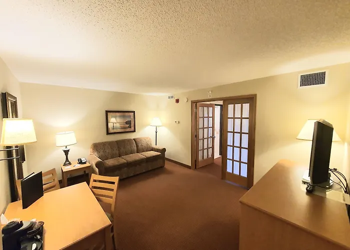 Waconia Motels