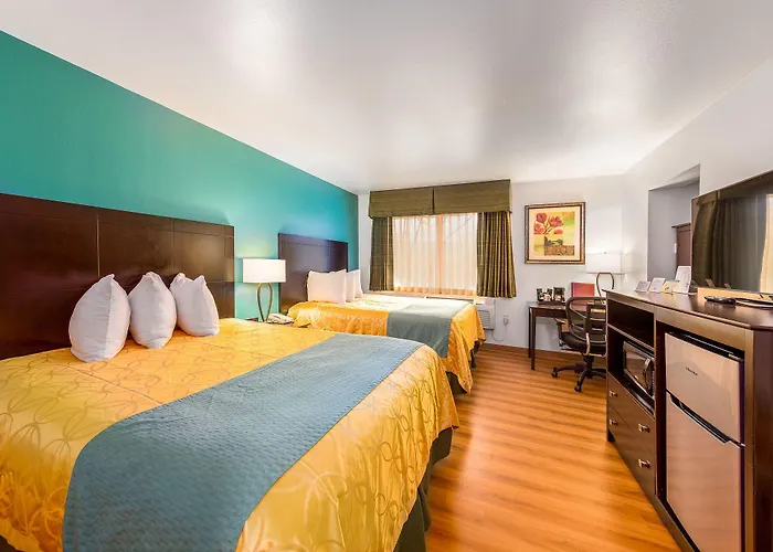 Lyle Motels