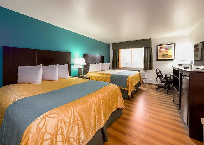Trout Lake Motels