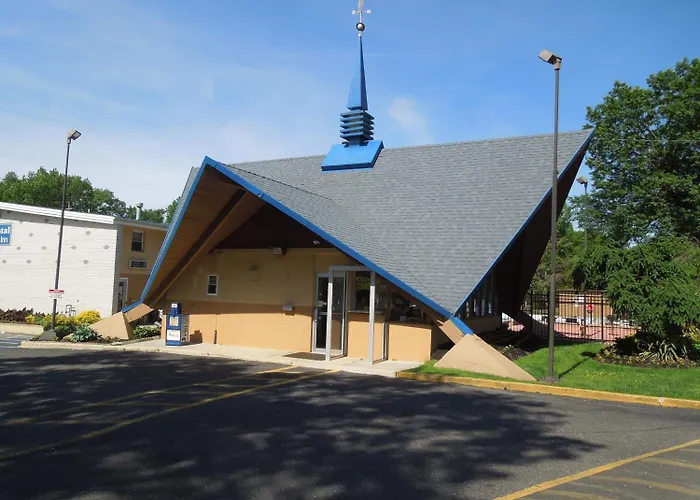 Mount Vernon Motels
