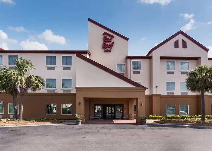 Panama City Motels