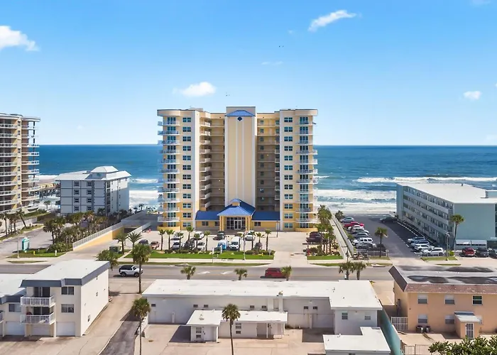 Port Orange Motels