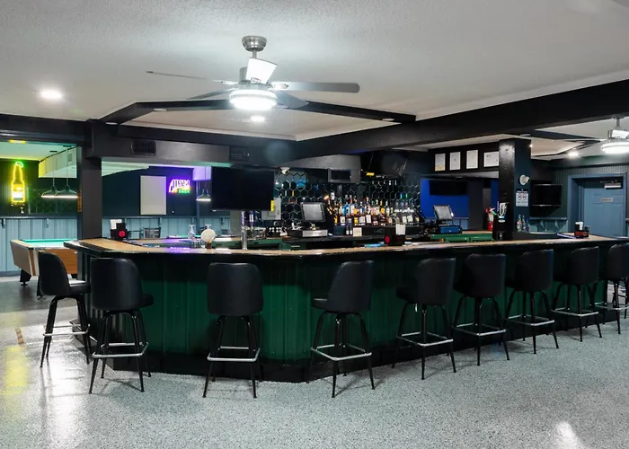Walker Motels