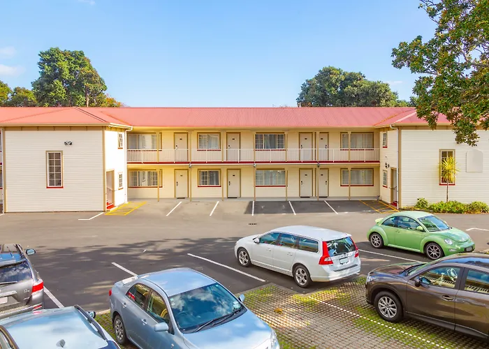 Takanini Motels