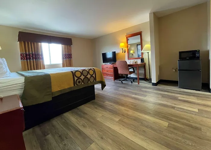 Salem Motels