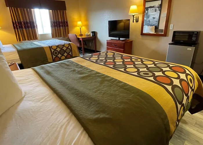 Wesco Motels
