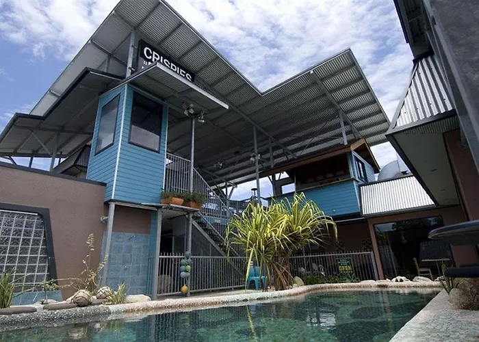 Cairns Motels