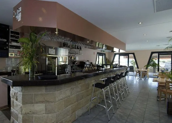 Atherton Tableland Motels