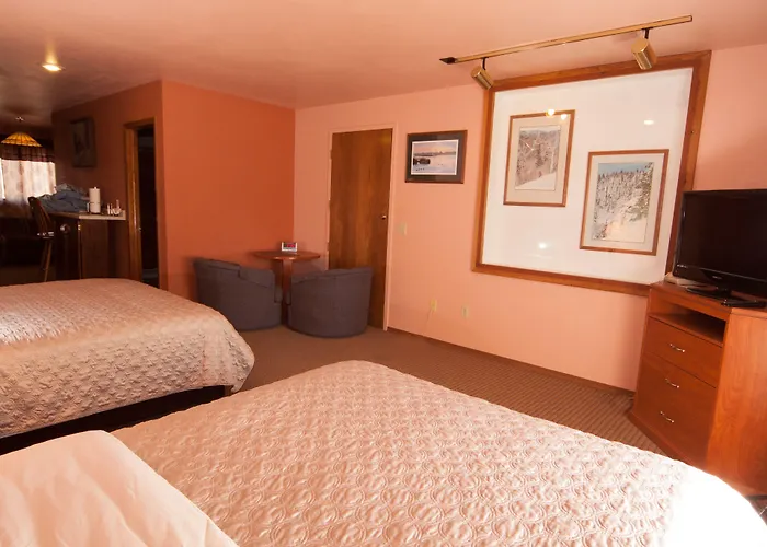 Keystone Motels