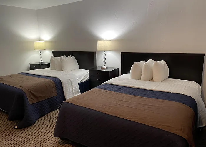 Morrison Motels