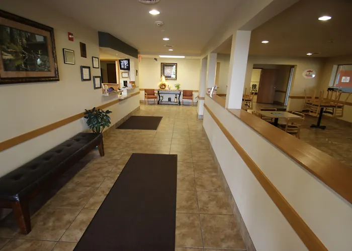 Darlington Motels